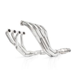 STW-FOXTW2C, Stainless Works Long Tube Headers FOXTW2C في الإمارات, دبي. Condition - new. Price 9,960 AED. Photo, seller contacts | AUTO.AE