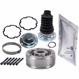 SDH-25-10140068, Dana Spicer Drivetrain Products - CV Joint Repair Kits for 2000-2005 MONTANA, 2002-2006 RENDEZVOUS - 25-10140068 in UAE, Dubai. Condition - new. Price 530 AED. Photo, seller contacts | AUTO.AE