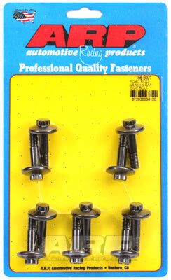 156-5001, ARP 156-5001 Main Cap Side Bolt Kit for FORD Modular V8 "early aluminum block" M8 в ОАЭ, Дубай. Состояние - новое. Цена 450 AED. Фото, контакты продавца | AUTO.AE