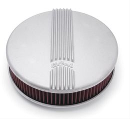 EDL-41179, Edelbrock Classic Series Air Cleaners 41179 في الإمارات, دبي. Condition - new. Price ⁦1,180 AED⁩. Photo, seller contacts | AUTO.AE