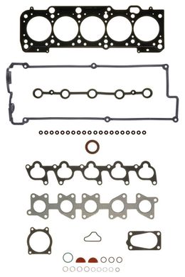 AJU-52101100, Ajusa Engine Gasket Sets for 1991 200 QUATTRO, 1992-1994 S4, 1995-1997 S6 - 52101100 в ОАЭ, Дубай. Состояние - новое. Цена 640 AED. Фото, контакты продавца | AUTO.AE