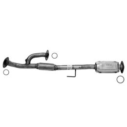 APH-643072, AP Exhaust Direct-Fit Catalytic Converters for 2004-2006 CAMRY, ES330, 2004-2008 SOLARA - 643072 в ОАЭ, Дубай. Состояние - новое. Цена 1 750 AED. Фото, контакты продавца | AUTO.AE