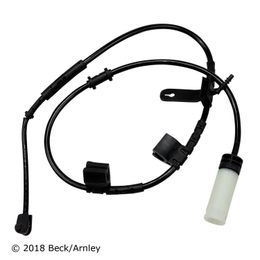 BCK-084-1934, Beck/Arnley Disc Brake Pad Electronic Wear Sensors for 2011-2015 COOPER - 084-1934 في الإمارات, دبي. Condition - new. Price 80 AED. Photo, seller contacts | AUTO.AE