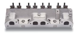EDL-60575, Edelbrock Performer Cylinder Heads 60575 in UAE, Dubai. Condition - new. Price 7,330 AED. Photo, seller contacts | AUTO.AE
