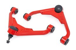ROU-1859RED, Rough Country Forged Control Arms for 2001-2010 SIERRA 2500 HD, SILVERADO 2500 HD - 1859RED in UAE, Dubai. Condition - new. Price 1,680 AED. Photo, seller contacts | AUTO.AE