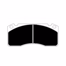 CP8575D65-APF404, AP RACING CP8575D65-APF404 Brake Pad Set D65 APF404, 16.00mm for FORD F-150 (13th Gen) 2015-2020 в ОАЭ, Дубай. Состояние - новое. Цена 2 240 AED. Фото, контакты продавца | AUTO.AE