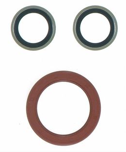 FEL-TCS46070, Fel-Pro Crankshaft Front Seals TCS 46070 в ОАЭ, Дубай. Состояние - новое. Цена 70 AED. Фото, контакты продавца | AUTO.AE