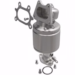 51741, MAGNAFLOW 51741 Manifold Catalytic Converter OEM Grade for ACURA MDX 2003-2009 في الإمارات, دبي. Condition - new. Price 2,540 AED. Photo, seller contacts | AUTO.AE