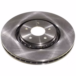 PWR-JBR1924, PowerStop Autospecialty OE Replacement Rotors for 2022-2026 QX60, PATHFINDER, 2025-2026 MURANO - JBR1924 in UAE, Dubai. Condition - new. Price 340 AED. Photo, seller contacts | AUTO.AE