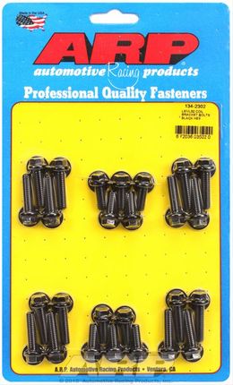 ARP-134-2302, ARP Ignition Coil Bracket Fasteners 134-2302 in UAE, Dubai. Condition - new. Price 240 AED. Photo, seller contacts | AUTO.AE