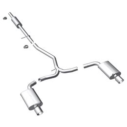 MPE-15467, MagnaFlow Street Series Performance Exhaust Systems for 2011-2015 EXPLORER - 15467 في الإمارات, دبي. Condition - new. Price 6,080 AED. Photo, seller contacts | AUTO.AE
