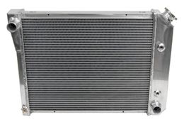 SUM-384028, Summit Racing™ Performance Fit 4 Core Aluminum Radiator for 1964-1987 Buick, 1968-1988 Chevy, 1979-1987 GMC, 1967-1987 Olds, 1968-1987 Pontiac в ОАЭ, Дубай. Состояние - новое. Цена 1 930 AED. Фото, контакты продавца | AUTO.AE