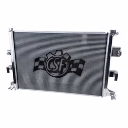 7239, CSF 7239 High Performance Cooling Radiator for FORD Focus RS 2016-2018 in UAE, Dubai. Condition - new. Price 3,540 AED. Photo, seller contacts | AUTO.AE