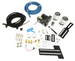 FSY-TSD08165G, FASS Fuel Systems Titanium Signature Series Fuel/Air Separation Systems for 1998-2004 RAM 2500, RAM 3500 - TS D08 165G в ОАЭ, Дубай. Состояние - новое. Цена 3 560 AED. Фото, контакты продавца | AUTO.AE