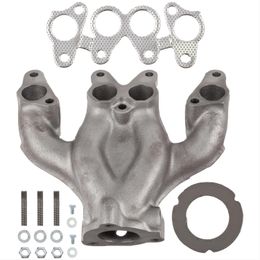 ATP-101016, ATP Exhaust Manifolds for 1985-1994 TEMPO, TOPAZ - 101016 في الإمارات, دبي. Condition - new. Price 640 AED. Photo, seller contacts | AUTO.AE