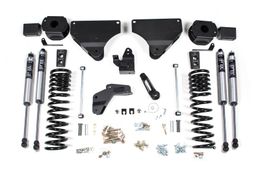 BDX-BDS1633FS, BDS Suspension Lift Kits with Fox 2.0 Shocks for 2014-2018 2500 - BDS1633FS في الإمارات, دبي. Condition - new. Price 10,190 AED. Photo, seller contacts | AUTO.AE