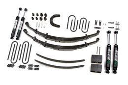 ZNE-ZONC23N, Zone Offroad Nitro Suspension Lift Kits ZONC23N في الإمارات, دبي. Condition - new. Price 3,120 AED. Photo, seller contacts | AUTO.AE