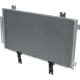 UAC-CN30127PFC, Universal Air Conditioner Air Conditioning Condensers for 2019-2024 RDX - CN 30127PFC in UAE, Dubai. Condition - new. Price 390 AED. Photo, seller contacts | AUTO.AE