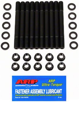 ARP-204-4203, ARP Pro Series Cylinder Head Studs 204-4203 في الإمارات, دبي. Condition - new. Price 670 AED. Photo, seller contacts | AUTO.AE