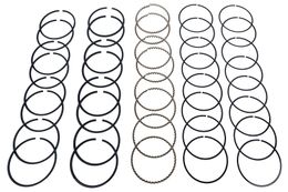 HSN-2M577030, Hastings Premium Ductile Ring Sets 2M577030 في الإمارات, دبي. Condition - new. Price 530 AED. Photo, seller contacts | AUTO.AE
