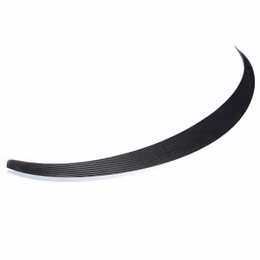 UP-MY-325-5.1, UNPLUGGED PERFORMANCE UP-MY-325-5.1 High Efficiency Trunk Spoiler, Autoclaved Dry Carbon, Satin XPEL Stealth for TESLA Model Y в ОАЭ, Дубай. Состояние - новое. Цена 6 440 AED. Фото, контакты продавца | AUTO.AE