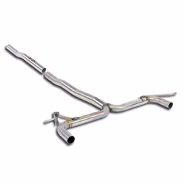 832664, SUPERSPRINT 832664 Y-Pipe for BMW 1 Series (F52) в ОАЭ, Дубай. Состояние - новое. Цена 4 040 AED. Фото, контакты продавца | AUTO.AE