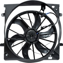 UAC-FA50041C, Universal Air Conditioner Electric Fans for 2004-2007 LIBERTY - FA 50041C в ОАЭ, Дубай. Состояние - новое. Цена 700 AED. Фото, контакты продавца | AUTO.AE