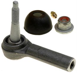 ADO-46A1062A, ACDelco Silver Tie Rod Ends 19460564 в ОАЭ, Дубай. Состояние - новое. Цена 160 AED. Фото, контакты продавца | AUTO.AE