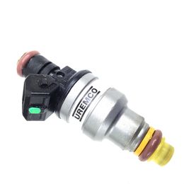 URM-8266, UREMCO Remanufactured Fuel Injectors for 1991 IMPERIAL, NEW YORKER - 8266 in UAE, Dubai. Condition - new. Price 90 AED. Photo, seller contacts | AUTO.AE