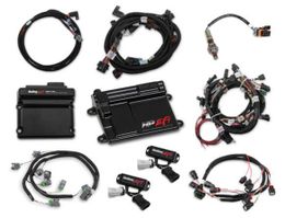 HLY-550-625N, Holley HP EFI ECU and Harness Kits 550-625N в ОАЭ, Дубай. Состояние - новое. Цена 17 830 AED. Фото, контакты продавца | AUTO.AE