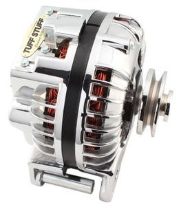 TFF-8509RDPSP, Tuff Stuff Performance High-Amp Output Alternators 8509RDPSP في الإمارات, دبي. Condition - new. Price 1,410 AED. Photo, seller contacts | AUTO.AE