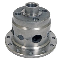 SUM-730981, Summit Racing™ Positraction 35 Spline Differential Carriers Dana 80 SUM-730981 in UAE, Dubai. Condition - new. Price 4,330 AED. Photo, seller contacts | AUTO.AE