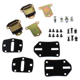 SUM-773301, Summit Racing™ Engine Swap Motor Mounts SUM-773301 في الإمارات, دبي. Condition - new. Price 560 AED. Photo, seller contacts | AUTO.AE