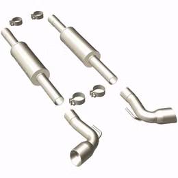 16863, MAGNAFLOW 16863 Exhaust System Street Series for DODGE Viper 2003-2010 في الإمارات, دبي. Condition - new. Price 9,260 AED. Photo, seller contacts | AUTO.AE