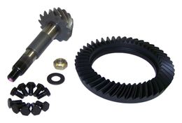 CWA-4137749, Crown Automotive Ring and Pinion Gear and Installation Kit Combos 4137749 Dana 44 3.54 Gears في الإمارات, دبي. Condition - new. Price 2,290 AED. Photo, seller contacts | AUTO.AE