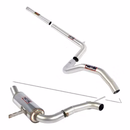 873710, SUPERSPRINT 873710 Sport&Sound Exhaust Pack for RENAULT Megane Coupe 2.0 RS (MK3) in UAE, Dubai. Condition - new. Price 6,580 AED. Photo, seller contacts | AUTO.AE