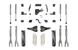 MXT-K943362FL, MaxTrac Suspension Lift Kits for 2017-2022 F-250 SUPER DUTY, F-350 SUPER DUTY - K943362FL in UAE, Dubai. Condition - new. Price 21,590 AED. Photo, seller contacts | AUTO.AE