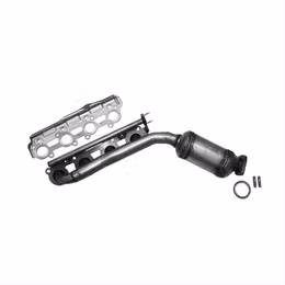 CTO-1213, Catco Federal/EPA Direct-Fit Catalytic Converters for 2005-2009 4RUNNER, GX470 - 1213 in UAE, Dubai. Condition - new. Price 3,920 AED. Photo, seller contacts | AUTO.AE
