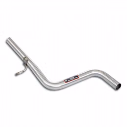807113, SUPERSPRINT 807113 Centre Pipe for OPEL Corsa F в ОАЭ, Дубай. Состояние - новое. Цена 1 500 AED. Фото, контакты продавца | AUTO.AE