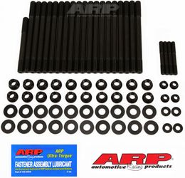 234-4343, ARP 234-4343 Head Stud Kit for CHEVROLET Small Block Gen V LT1/LT4 6.2L. w/ M8 corner studs. ARP2000 в ОАЭ, Дубай. Состояние - новое. Цена 2 120 AED. Фото, контакты продавца | AUTO.AE