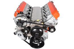 ICB-551943, ICT Billet Accessory Belt Tensioners 551943 في الإمارات, دبي. Condition - new. Price 700 AED. Photo, seller contacts | AUTO.AE