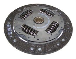 CWA-52104315AC, Crown Automotive Clutch Discs for 2002-2006 LIBERTY - 52104315AC في الإمارات, دبي. Condition - new. Price 690 AED. Photo, seller contacts | AUTO.AE