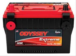 ODY-3478PC1500DT, 850  CCA Odyssey Drycell Battery ODX-AGM3478 BCI Group 34/78 в ОАЭ, Дубай. Состояние - новое. Цена 2 060 AED. Фото, контакты продавца | AUTO.AE