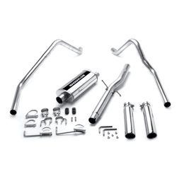 MPE-15771, MagnaFlow Street Series Performance Exhaust Systems for 1998-2001 RAM 1500 - 15771 in UAE, Dubai. Condition - new. Price 4,910 AED. Photo, seller contacts | AUTO.AE