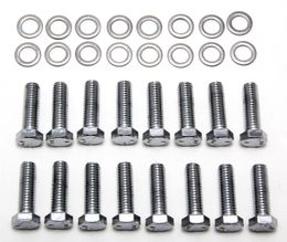 TRD-9266, Trans-Dapt Performance Intake Manifold Bolts 9266 в ОАЭ, Дубай. Состояние - новое. Цена 120 AED. Фото, контакты продавца | AUTO.AE