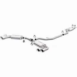 19466, MAGNAFLOW 19466 Exhaust System Street Series for CHEVROLET Blazer 2019-2024 في الإمارات, دبي. Condition - new. Price 11,580 AED. Photo, seller contacts | AUTO.AE