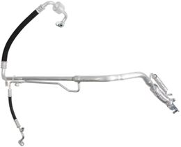 FSS-63071, Four Seasons - Air Conditioning Hoses and Lines for 2020-2023 SONATA - 63071 в ОАЭ, Дубай. Состояние - новое. Цена 470 AED. Фото, контакты продавца | AUTO.AE