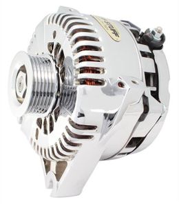 TFF-7773D, Tuff Stuff Performance High-Amp Output Alternators for 2002-2004 EXPLORER, MOUNTAINEER - 7773D في الإمارات, دبي. Condition - new. Price 2,060 AED. Photo, seller contacts | AUTO.AE