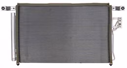 RDR-7013576, Agility Auto Parts Air Conditioning Condensers for 2007-2009 SANTA FE - 7013576 в ОАЭ, Дубай. Состояние - новое. Цена 500 AED. Фото, контакты продавца | AUTO.AE
