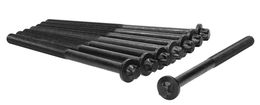 AJU-81052500, Ajusa Cylinder Head Bolt Sets 81052500 في الإمارات, دبي. Condition - new. Price 500 AED. Photo, seller contacts | AUTO.AE